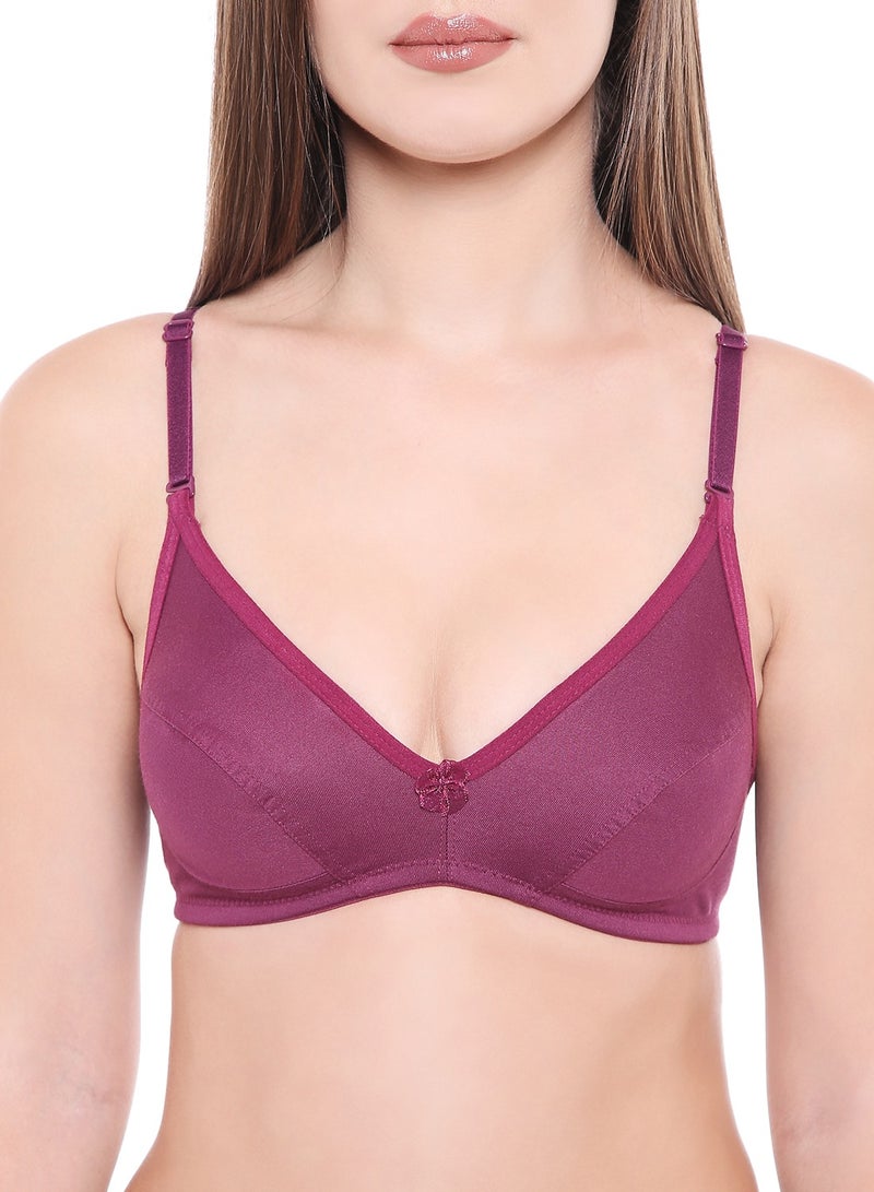 Bodycare Ladies princessline cut Bra- Pack of 1 - Image 5