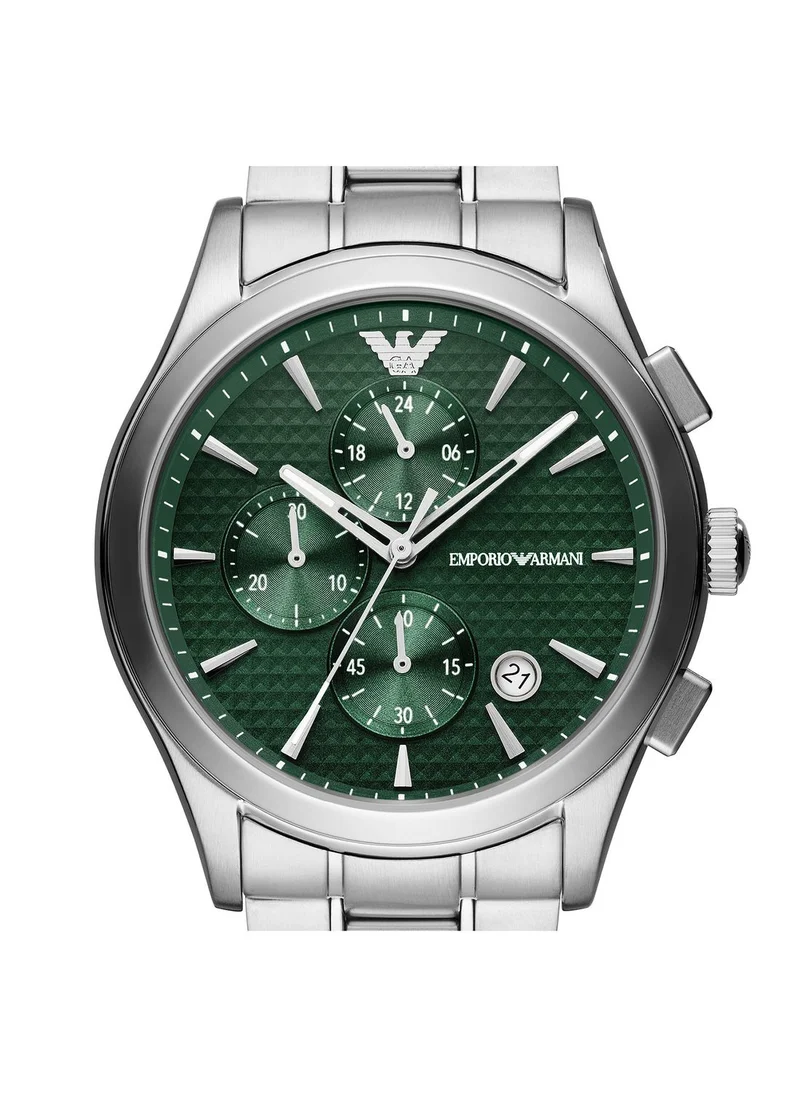 EMPORIO ARMANI Paolo Analog Watch