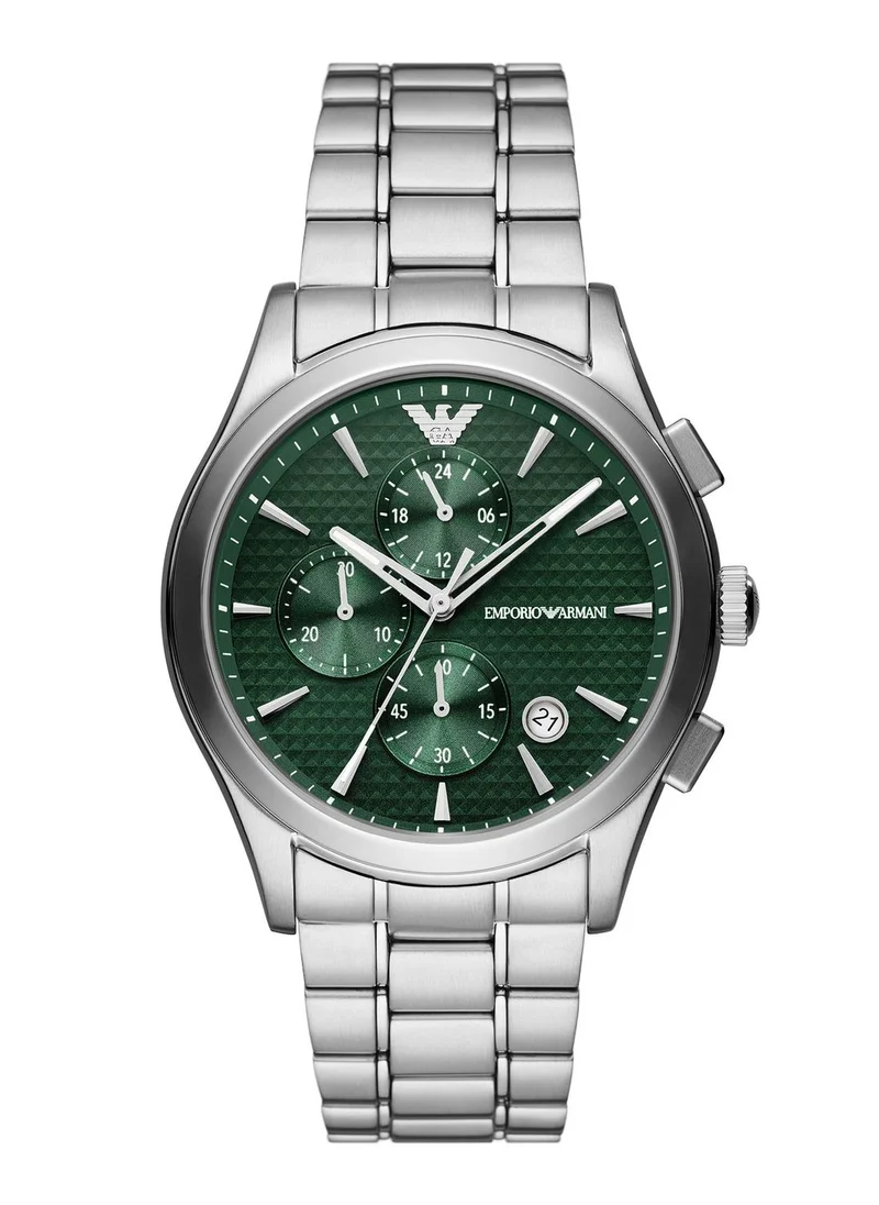 EMPORIO ARMANI Paolo Analog Watch