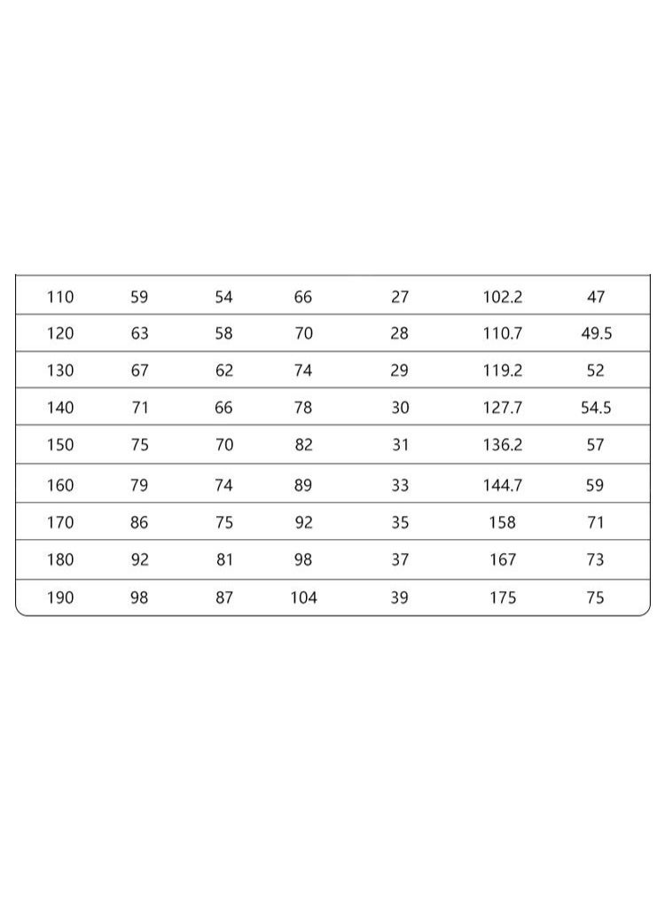 NIBEMINENT Halloween costume set - Image 2