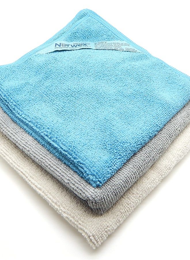 Norwex Body Pack Coastal Three Pack - Image 1