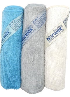 Norwex Body Pack Coastal Three Pack  - Image 2