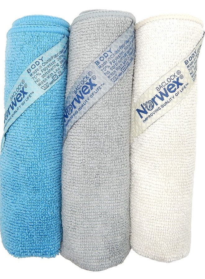 Norwex Body Pack Coastal Three Pack - Image 2