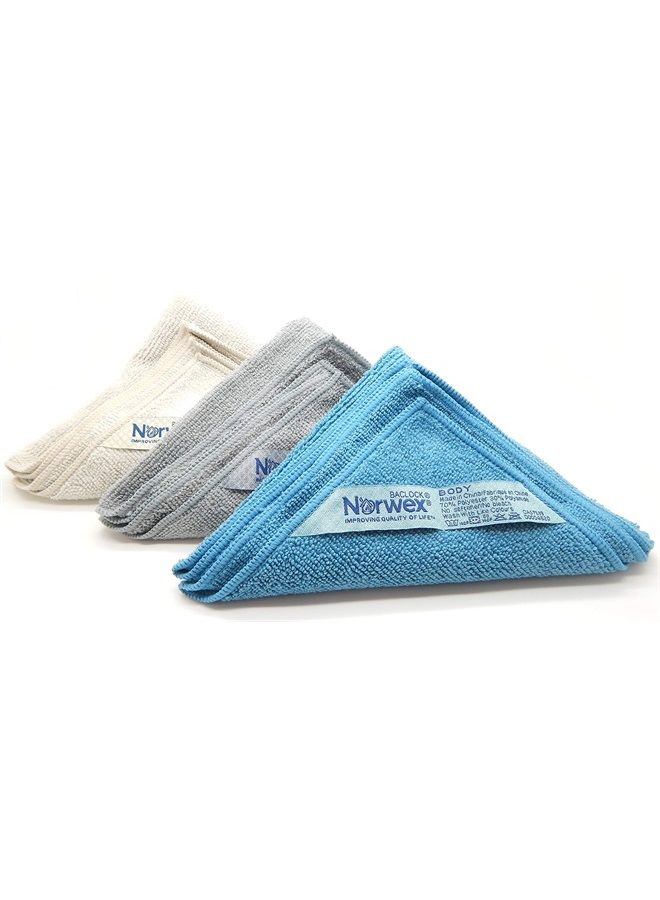 Norwex Body Pack Coastal Three Pack - Image 3