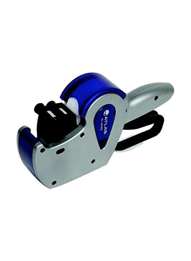 أطلس ملصق الأسعار 2 سطر 10 أرقام