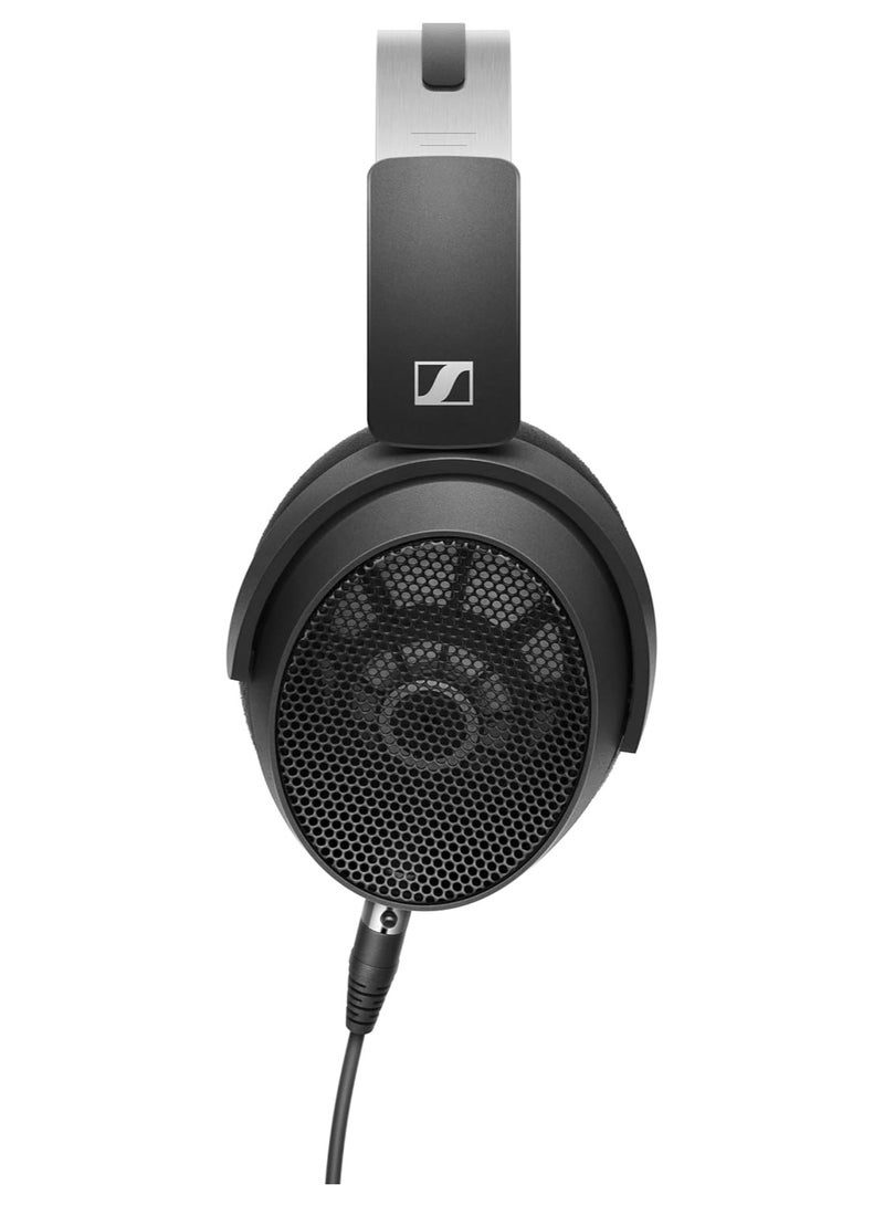 HD 490 PRO Plus - Openback Professional Studio Headphone w/Extra Cable, Earpads and Carry Case - Image 1