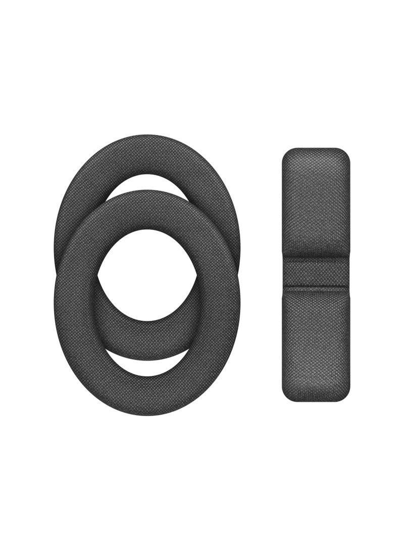 HD 490 PRO Plus - Openback Professional Studio Headphone w/Extra Cable, Earpads and Carry Case - Image 2