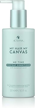 Alterna My Hair My Canvas Me Time Everyday Conditioner For Unisex 85 Oz Conditioner - Image 1