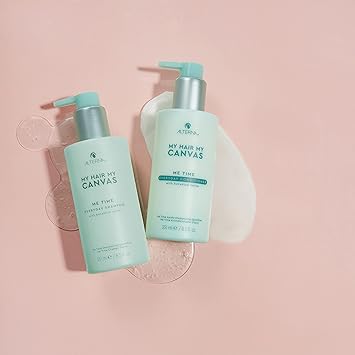 Alterna My Hair My Canvas Me Time Everyday Conditioner For Unisex 85 Oz Conditioner - Image 4