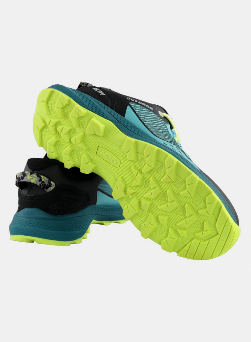 Activ Trekking Shoes - Image 2
