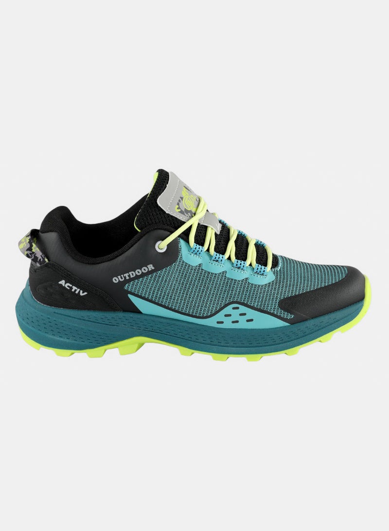 Activ Trekking Shoes - Image 1