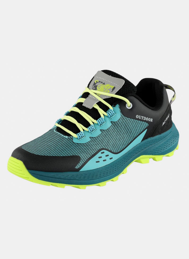 Activ Trekking Shoes - Image 3