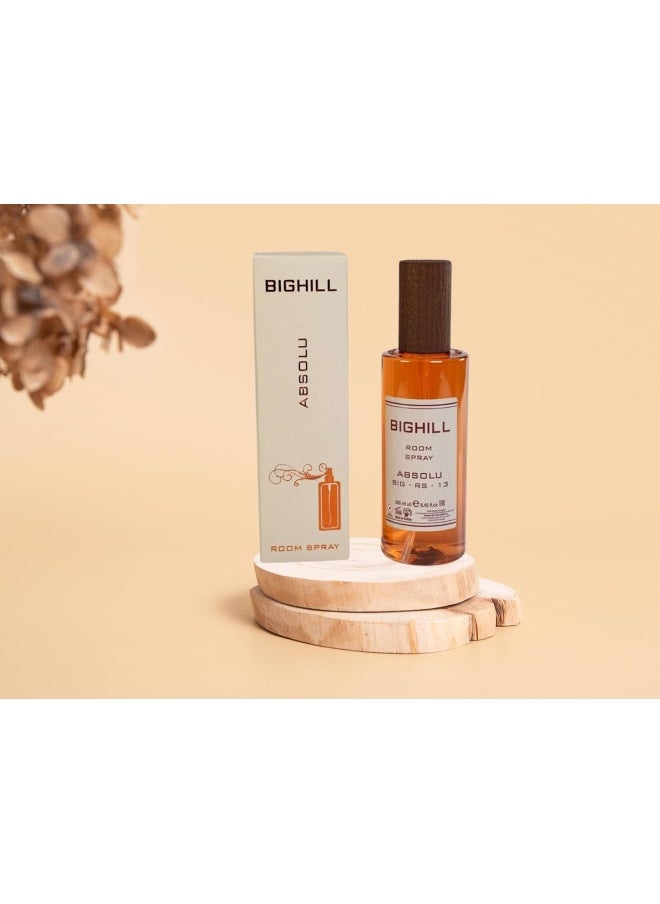 BIGHILL BIGHILL Absolu Room Spray  - Image 1