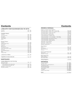 VW Golf & Jetta Mk 2 Petrol (Mar 84 - Feb 92) Haynes Repair Manual  - Image 1