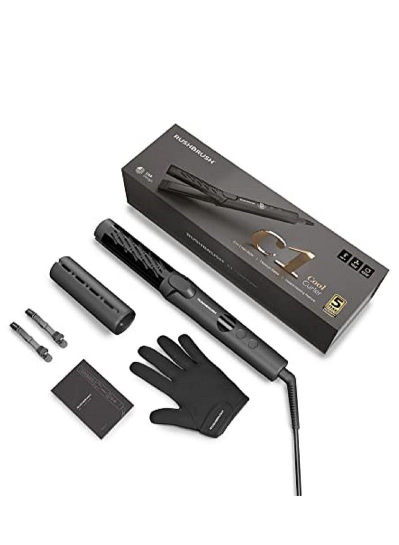 Rush Brush C1 Cool Curler 