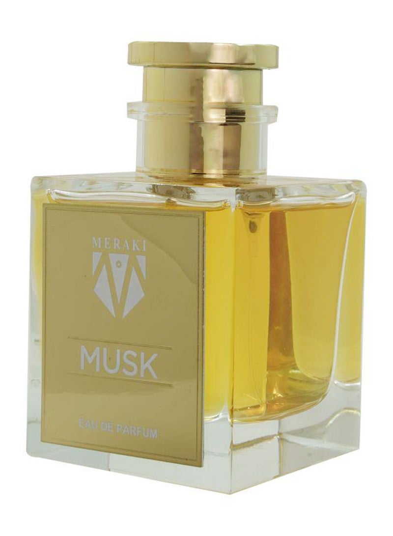 ميراكي عطر ميراكي مسك 100 مل