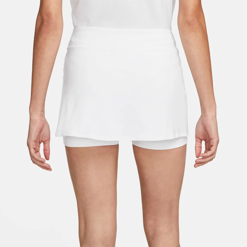 Nike White NikeCourt Dri-FIT Victory for Women | Best Price UAE