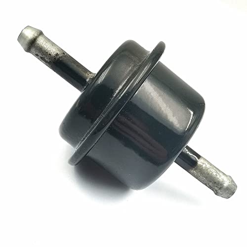 DEVMO Automatic Transmission Fluid Filter 25430-PLR-003 25430PLR003 Compatible with Hon-da Accord Civic CR-V CRZ Element Fit/Acu-ra MDX RSX TSX by Sikawai - Image 3