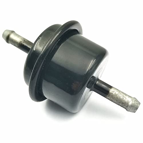 DEVMO Automatic Transmission Fluid Filter 25430-PLR-003 25430PLR003 Compatible with Hon-da Accord Civic CR-V CRZ Element Fit/Acu-ra MDX RSX TSX by Sikawai - Image 1