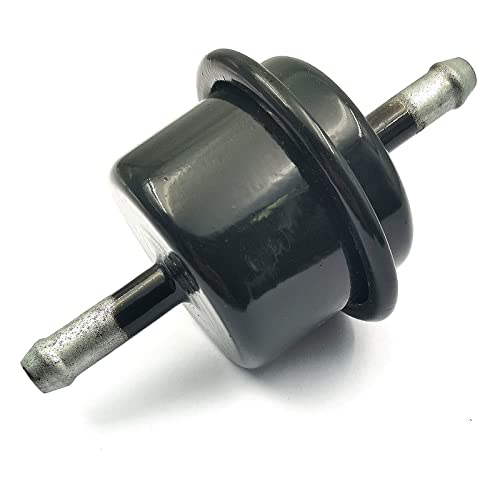 DEVMO Automatic Transmission Fluid Filter 25430-PLR-003 25430PLR003 Compatible with Hon-da Accord Civic CR-V CRZ Element Fit/Acu-ra MDX RSX TSX by Sikawai - Image 2