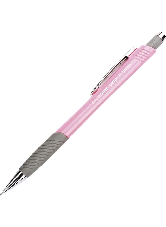 Bigpoint - Grip Versatile Pen 0.5mm Pink - Image 1