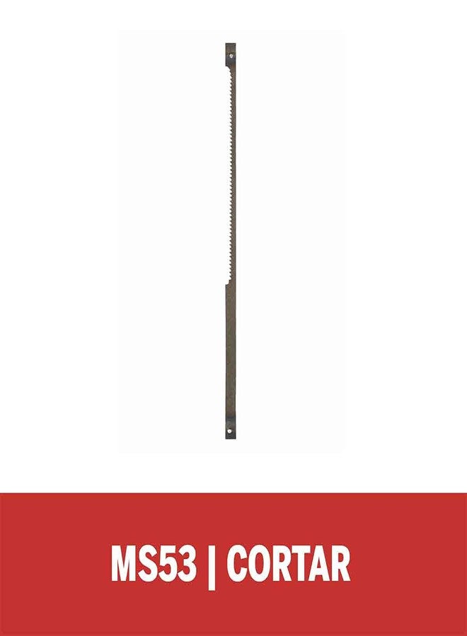 درمل شفرة قطع المعادن Dremel MS53-01 لمنشار Moto-Saw - Image 2