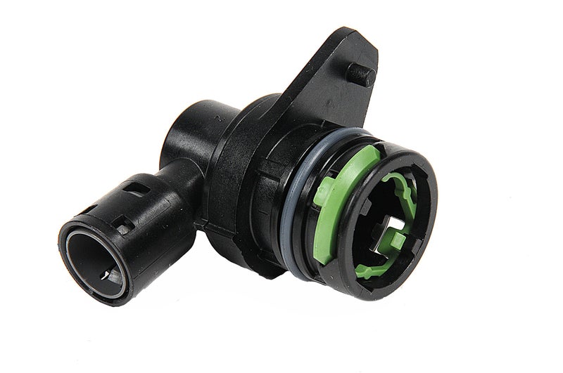 ACDelco صمام تهوية الكرنك الإيجابي (PCV) الأصلي من ACDelco GM 12637666 - Image 3