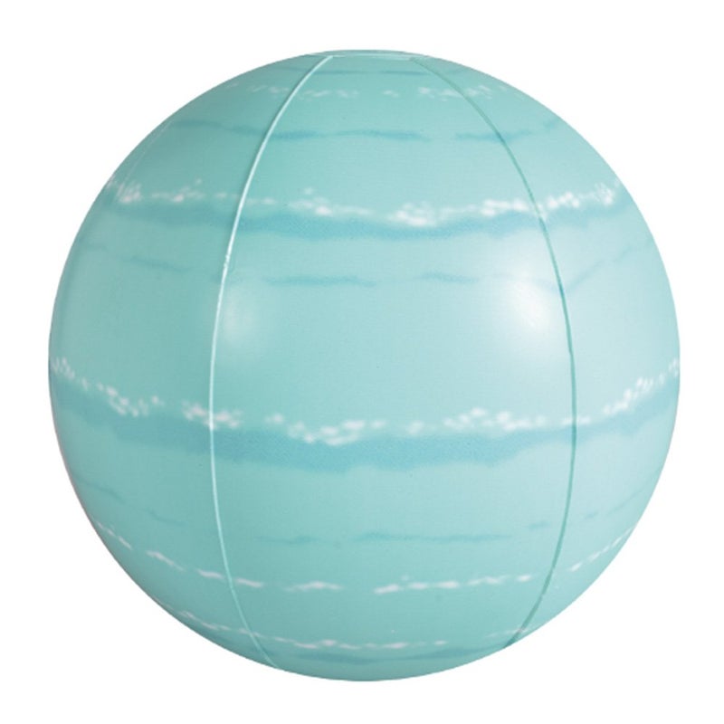 Learning Resources موارد التعلم نظام شمسي عملاق قابل للنفخ - مجموعة مشروع، نموذج الفضاء والكواكب، كرة الأرضية للنجوم، هدايا مشاريع العلوم STEM، مرحلة ما قبل المدرسة، ضرورات المعلم - Image 4