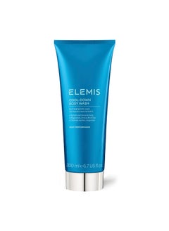 Elemis ELEMIS Cool-Down Body Wash, 6.7 fl. oz. 