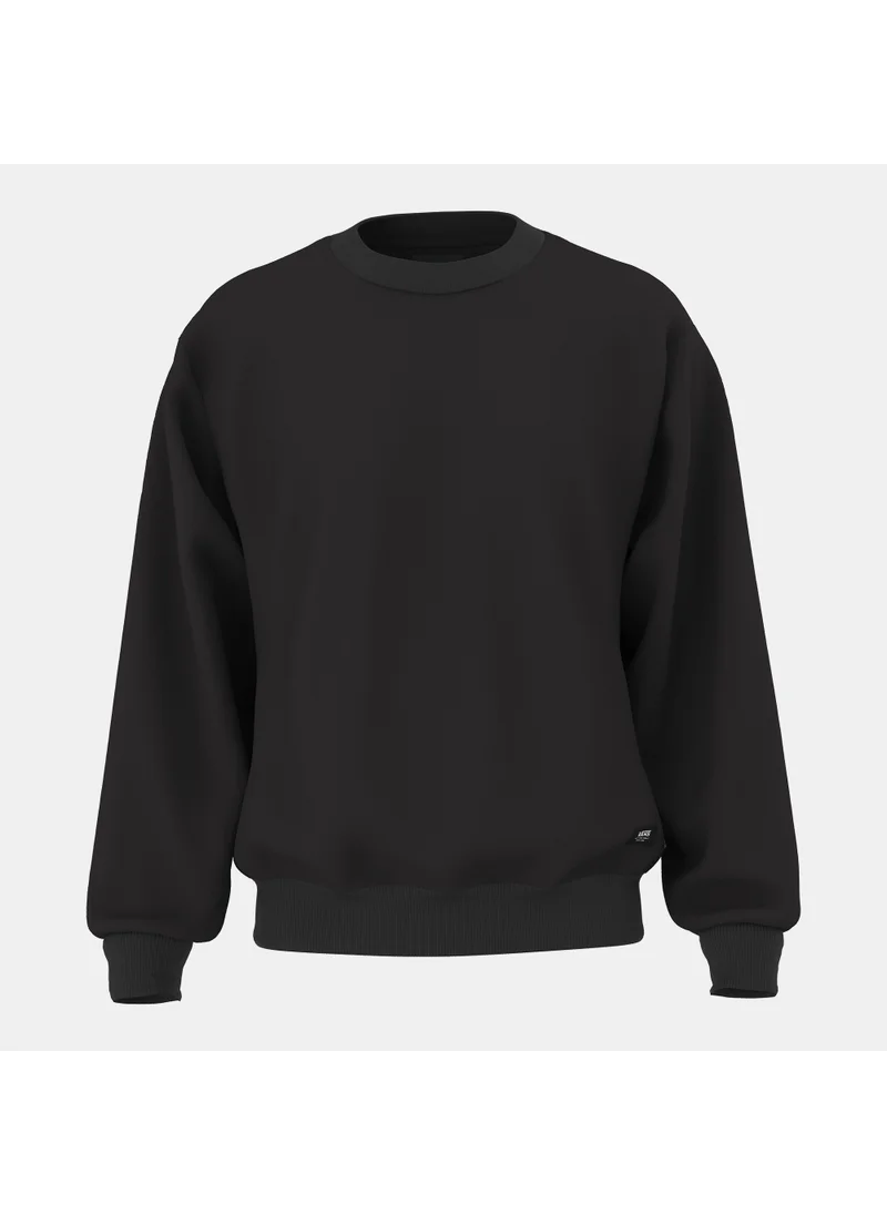 VANS Men's Original Fleece Sweatshirt