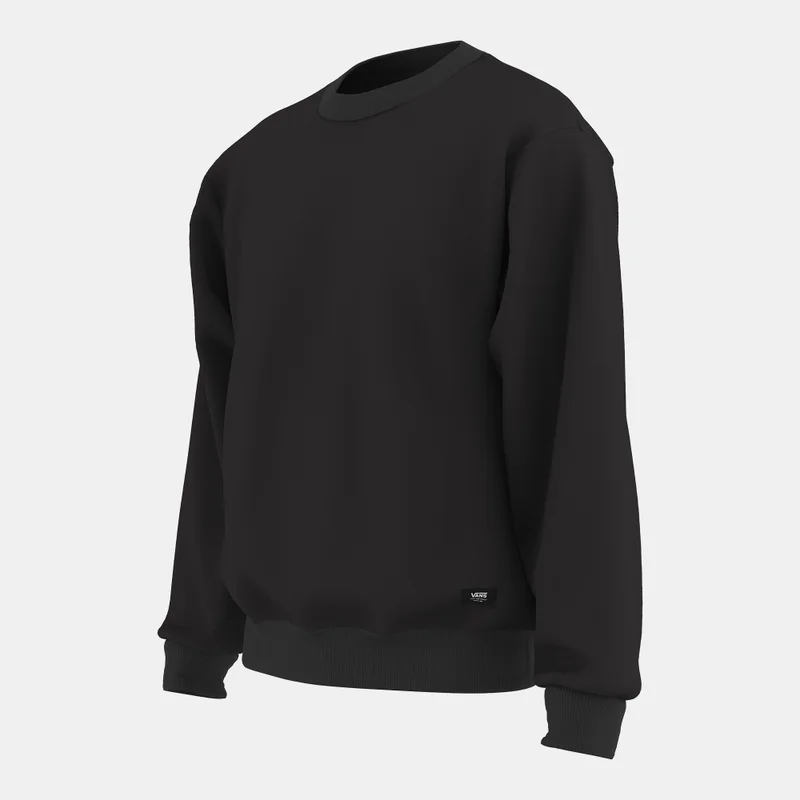 VANS Men's Original Fleece Sweatshirt