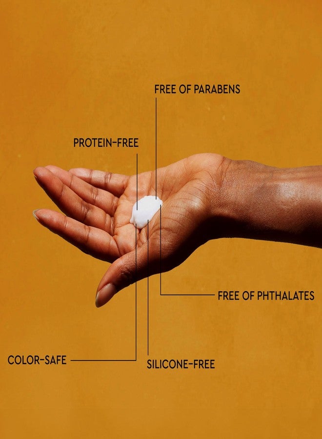 PATTERN جل تجعيد الشعر من باترن بيوتي بواسطة تريسي إليس روس مع تثبيت متوسط مع الألوة وزيت الكاكايا للشعر المجعد، 3a-4c - Image 4