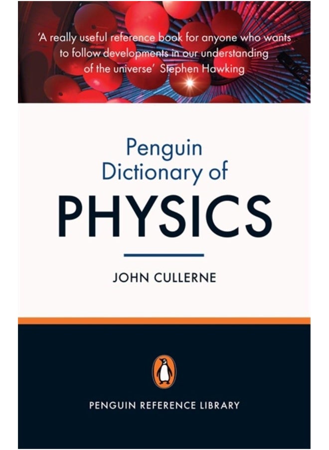 null - Penguin Dictionary of Physics: Fourth Edition - Image 1