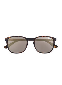 Superdry SUMMER6 Full-Rim Square UV Protection Sunglasses - Grey  - Image 2