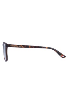 Superdry SUMMER6 Full-Rim Square UV Protection Sunglasses - Grey  - Image 3