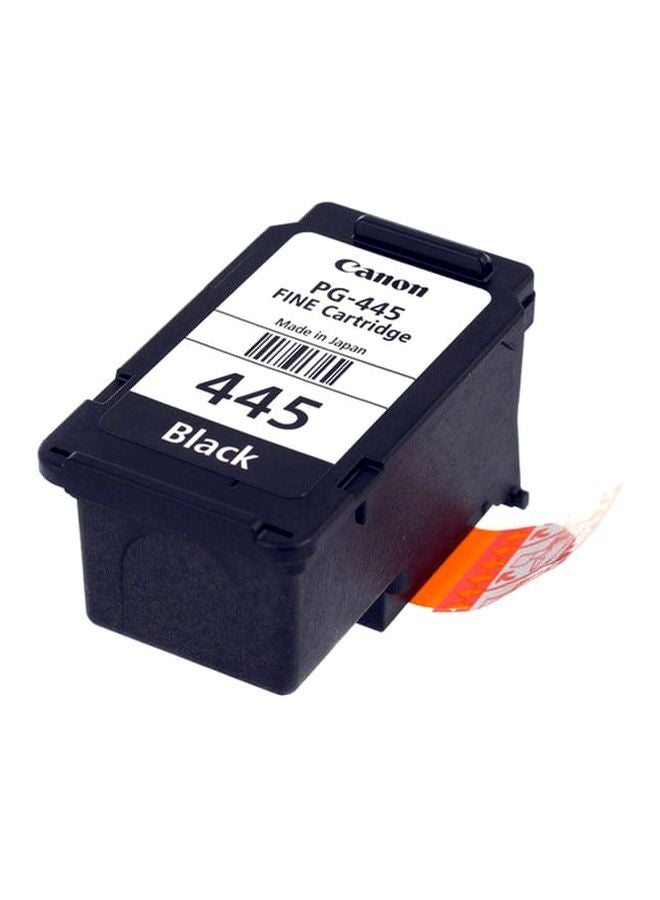 Canon PG-445 Ink Cartridge Black - Image 1
