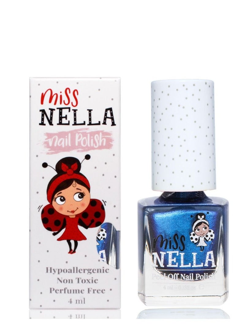Miss NELLA Miss Nella Kids Nail Polish You 'are So Special - Image 2