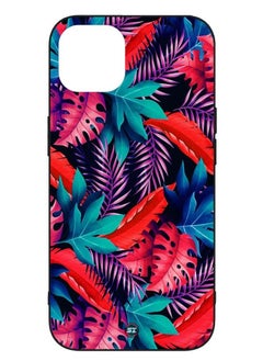 Service Zone Protective Printed Mobile Back Cover For Apple iPhone 14 
