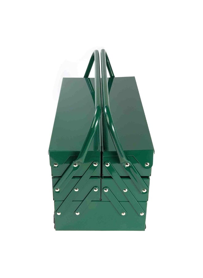 Sata SATA GL95104A 17" 5 Tray Cantilever Tool Box  - Image 3