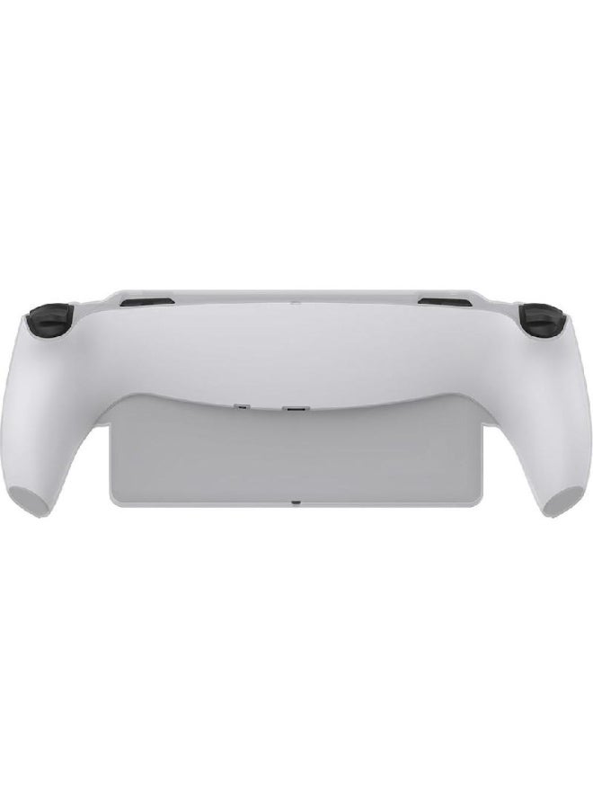 Controller Silicone Case for PlayStation Portal Remote Player Transparent - Image 2