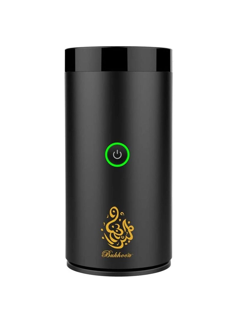 Bakhoor Portable Bakhoor USB Rechargable Smart Electornic Incense Burner For Home And Car  - Image 1