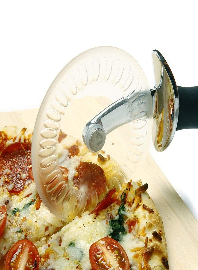 Norpro Grip-Ez Pizza Wheel W/Scallops - Image 4