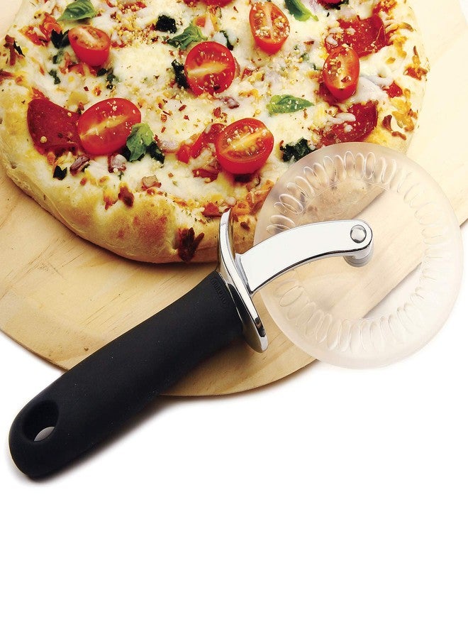 Norpro Grip-Ez Pizza Wheel W/Scallops - Image 5