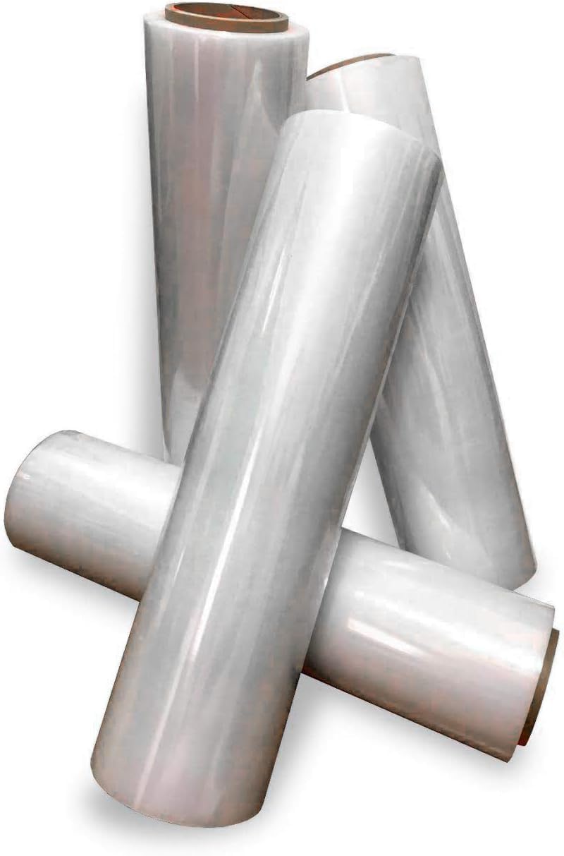 BTC Plastic Wrap Roll Astresh Film 3 Kilo - Image 2