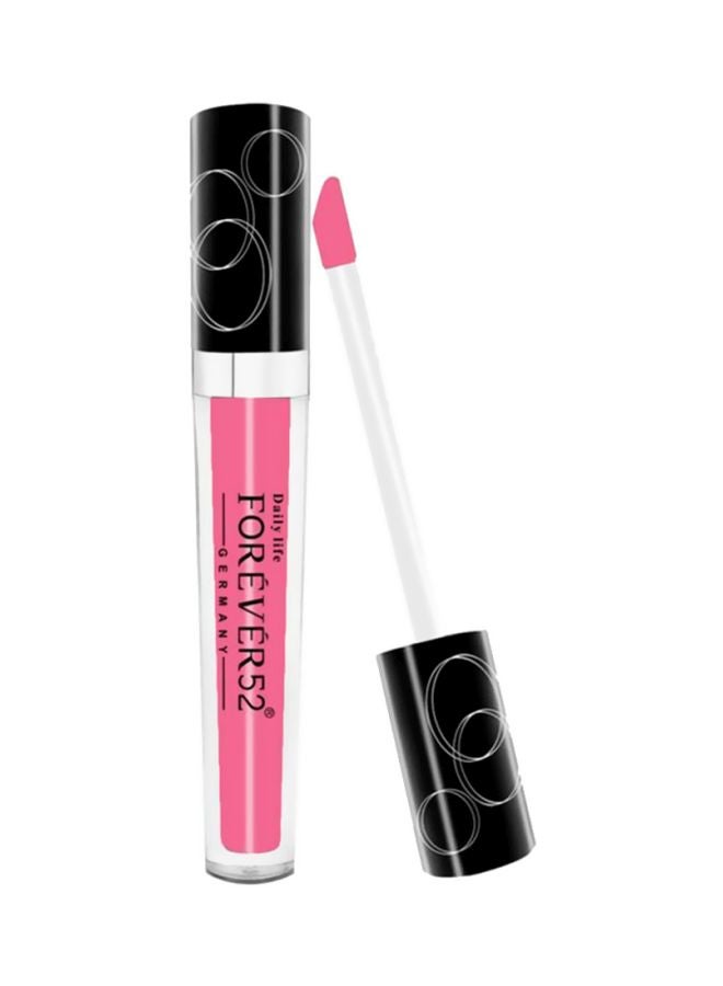 FOREVER52 Matte Lip Paint Pink - Image 2