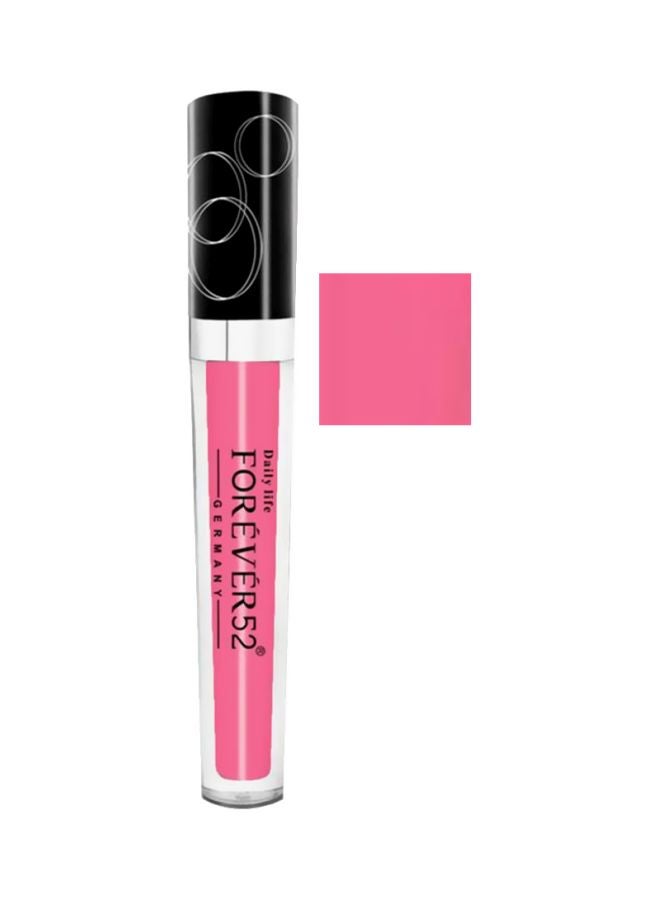 FOREVER52 Matte Lip Paint Pink - Image 3
