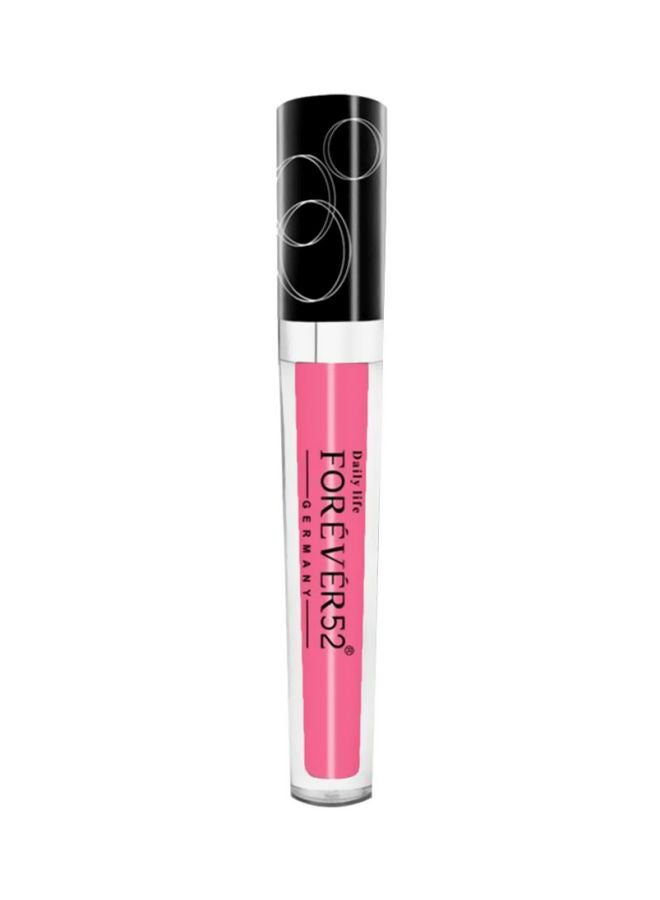 FOREVER52 Matte Lip Paint Pink - Image 1