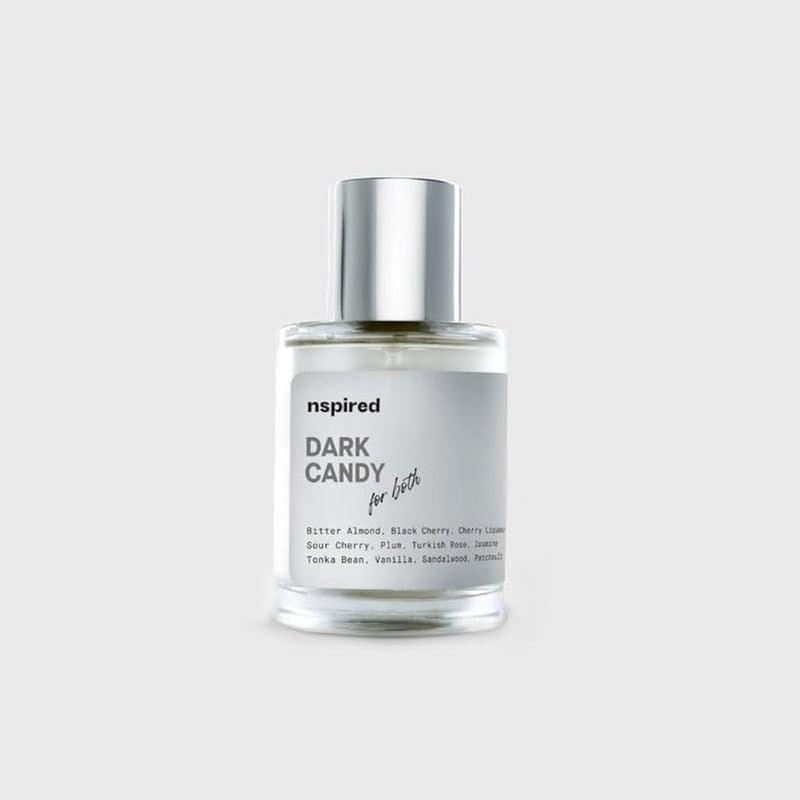 Nspired Beauty Dark Candy Eau de Toilette for Unisex 100 ml - Image 1