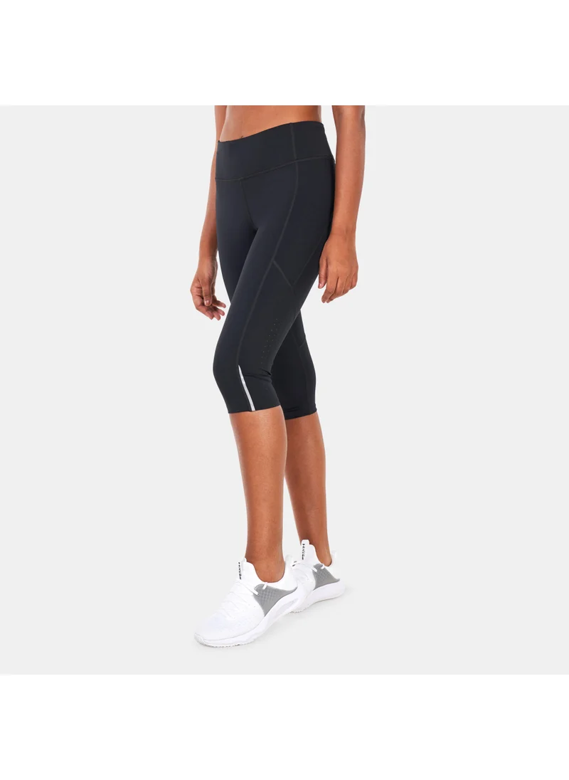 UNDER ARMOUR Women's UA Fly Fast 3.0 Speed Capris Leggings