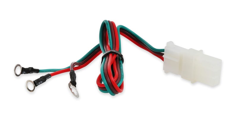 Accel 2010ACC Kit, Gm V8 Single Point Eliminator,Yellow - Image 2